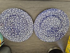 Royal Stafford Blackberry Blue