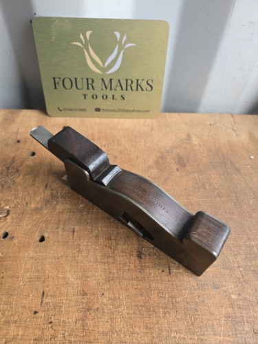 Buck steel shoulder - buck,