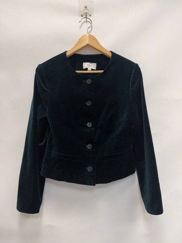 Velvet suit jacket women - velvet,