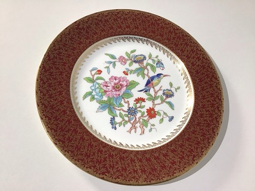 Aynsley pembroke maroon - aynsley, ‘pembroke’