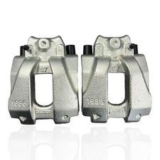 Fits BMW X3 X4 Brake Calipers Front Pair 2010-2018