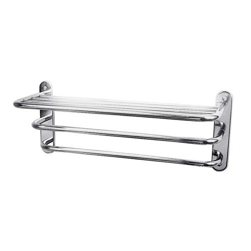 Hudson reed solid brass - reed, 3-tier