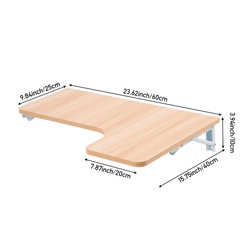70cm foldin drop leaf - foldin, drop-leaf