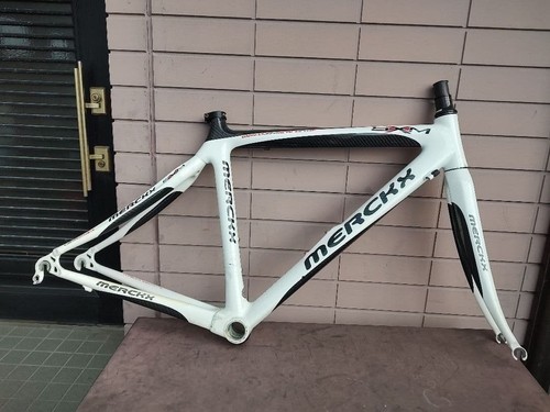 Eddy merckx sxm road - sxm, bike