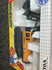 Joal 1:50 Scale Volvo EC 650 Excavator/Digger