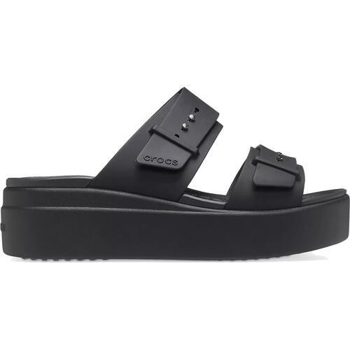 Crocs brooklyn buckle low - brooklyn,