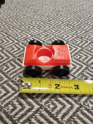 Vintage fisher price little - vintage,