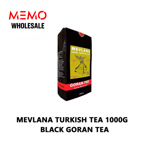 Mevlana turkish tea 1000g - mevlana,