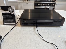 Marantz CD 85 compact disc
