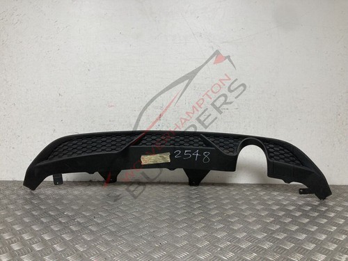 Ford fiesta mk8 line - ford,