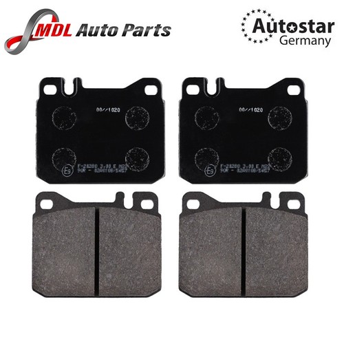 Ceramic front brake - ceramic,