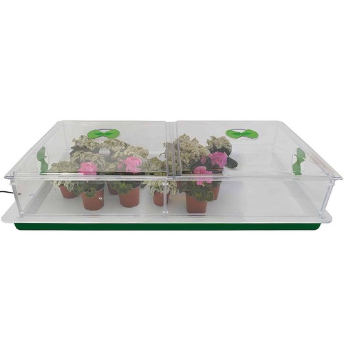 Large vitopod propagators - large,