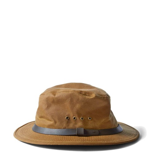 Filson insulated packer hat - packer,