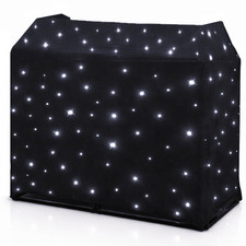 Equinox DJ Cool White LED