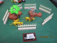 Zoo safari playmobil - ,