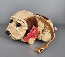 KEEL TOYS WRINKLES THE DOG