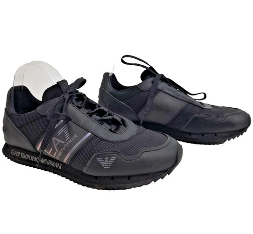 Emporio armani ea7 - emporio, 2.0