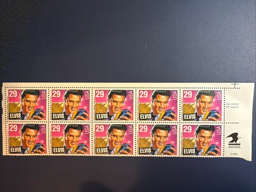 Elvis presley collectible - presley, 29