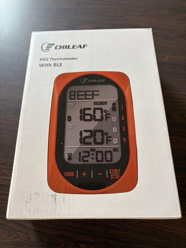 Chileaf smart bluetooth - smart,