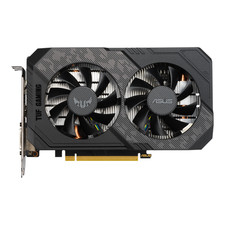 GTX 1660 Super 6GB Graphics