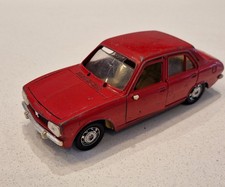 Polistil Diecast Peugeot 504