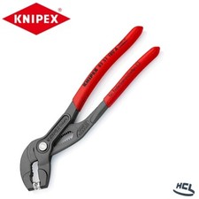 KNIPEX Spring Hose Clamp Pliers | 3 Sizes | 8551180A | 8551250A | 8551250AF