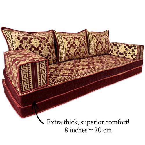 Arabic majlis seating - arabic,