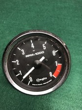 Triumph T140 Veglia Rev