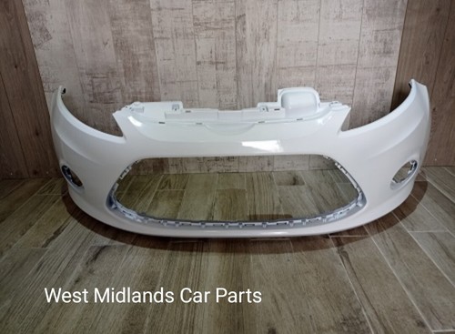 Ford fiesta mk7 2008 2012 - fiesta, 2008-2012