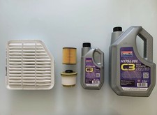 FITS LEXUS IS 2005-2012, 2.2