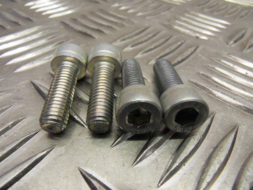 Ducati 749 848 999 - 1098, 1198