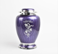 Cremation ashes adult large - adult,