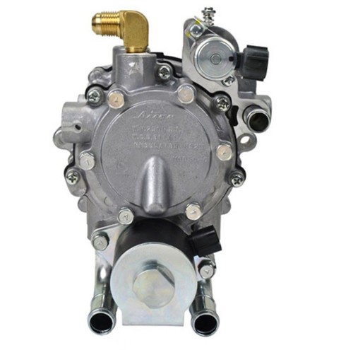 Toyota forklift lpg regulator - lpg,