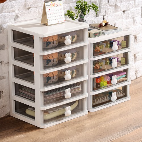 Chest storage 5 - storage, drawers