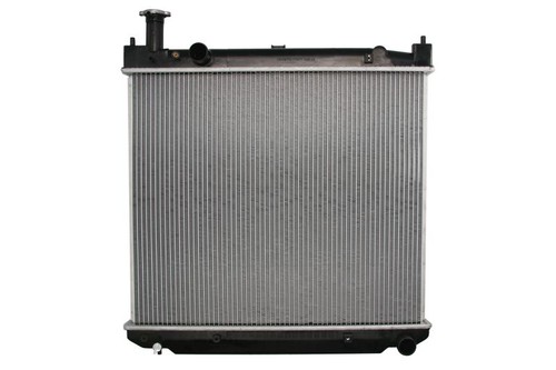 Engine radiator fits toyota - fits,