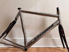 2004 Litespeed Ultimate