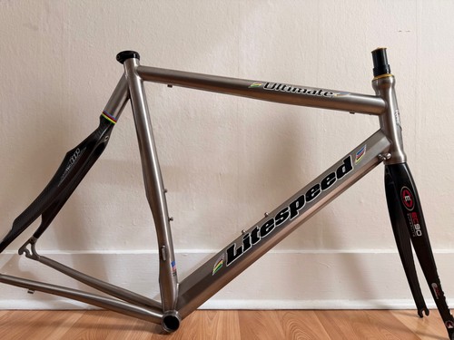 2004 litespeed ultimate - litespeed,