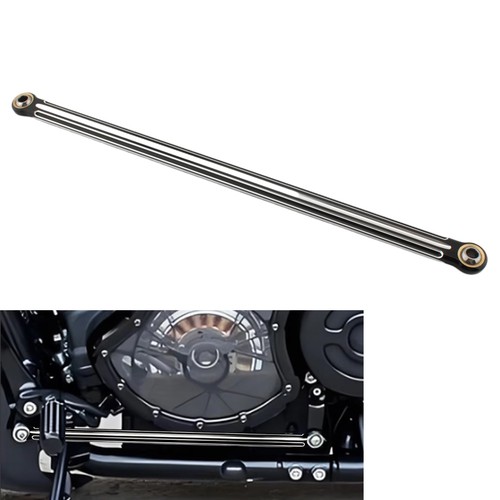 Shift rod linkage - shift,