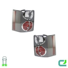 Tail Light Set Left/Right P21/5W Hella for Range Rover III (L322)