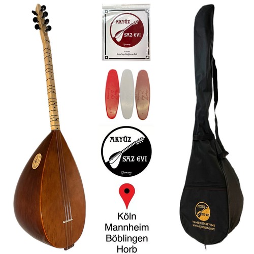 Saz baglama new - saz, /