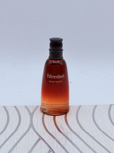 Fahrenheit christian dior - fahrenheit, by