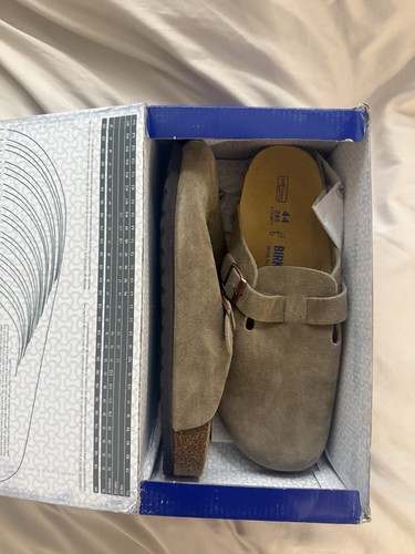 Birkenstock clogs - birkenstock,
