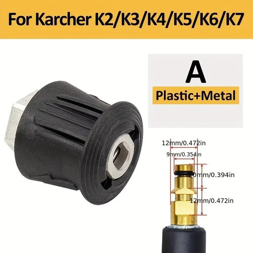 For karcher pressure - for,