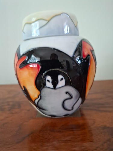 Moorcroft emperor the - emperor,