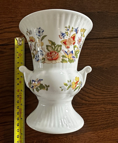 Vintage aynsley cottage garden - vintage,