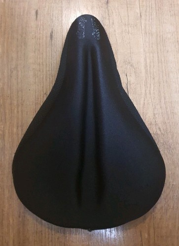 Charge padded bicycle - charge, seat