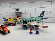 LEGO DUPLO Airport (Town) -