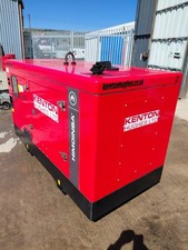 generator Himoinsa HYW25
