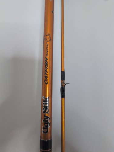 Ugly stick catfish medium - ugly,
