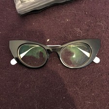 Vintage Unbranded Cat Style